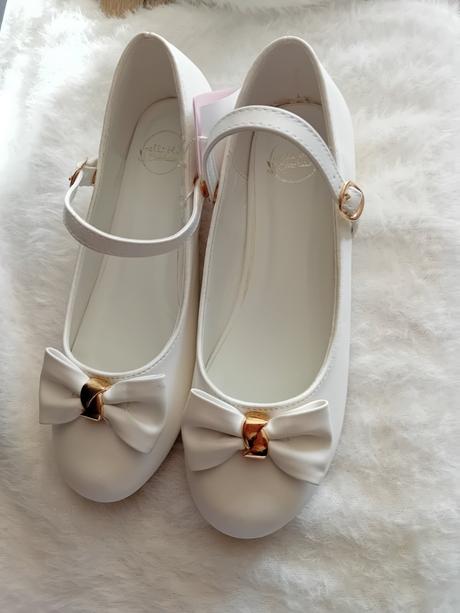 Balerínky, nelli blu,36