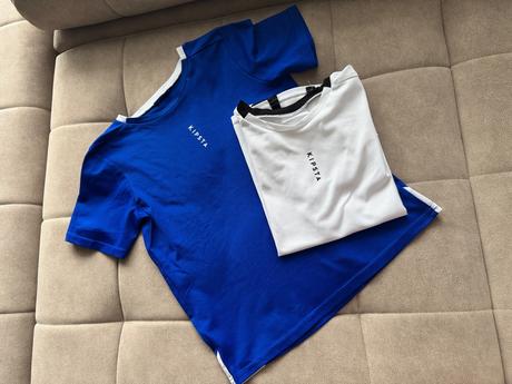 Tréningové tricka kipsta 134, kipsta,134