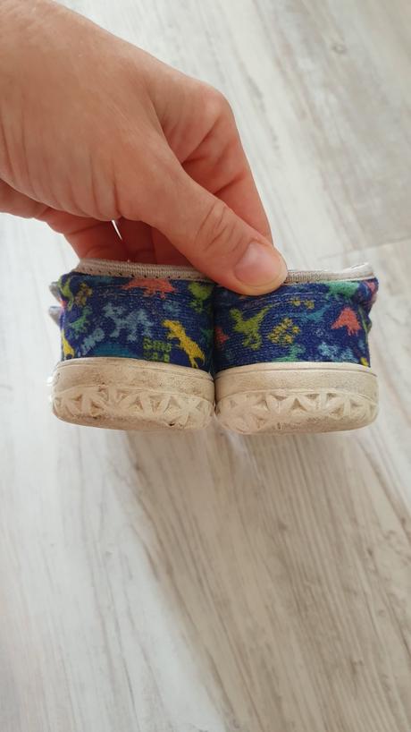 Barefoot tenisky jonap, jonap,25