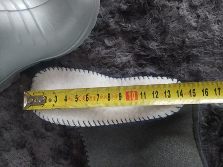 Gumáky demar, demar,24