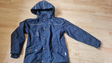 Nepremokavá bunda advendure, pompdelux,128