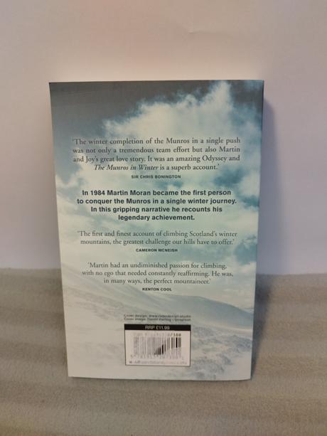 Martin moran v anglictine xs24,