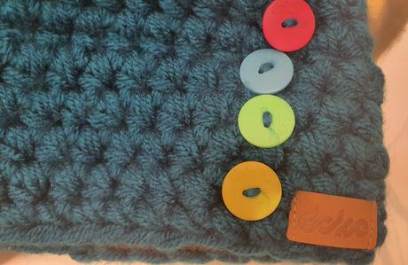 Dámska handmade nenosená čiapka, 50