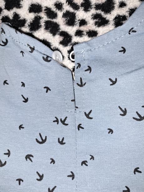 Šaty la bambola, 104