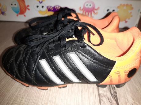 Kopačky adidas, adidas,29