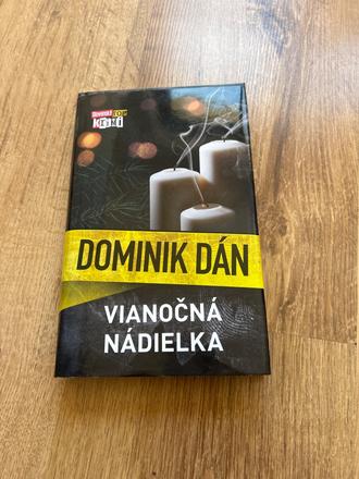 D. dan vianočná nádielka, 