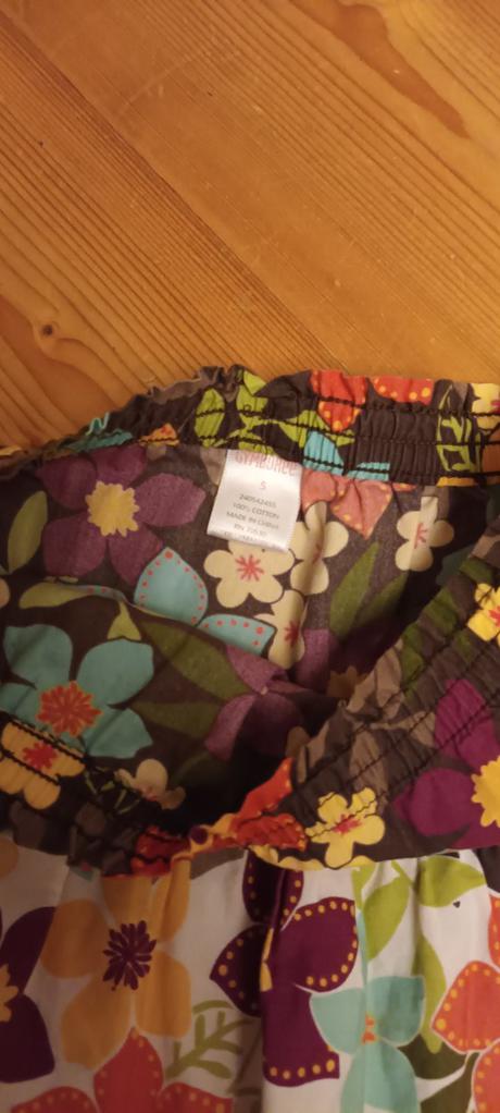 Suknička gymboree, gymboree,116