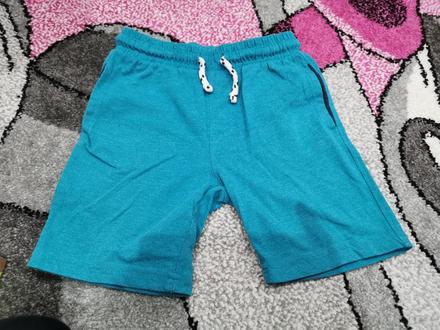 Šortky 3-4roky, f&f,104