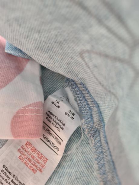 Minnie šaty, disney,62