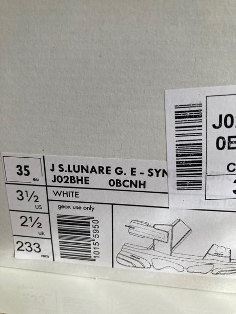 Sandále geox, geox,35