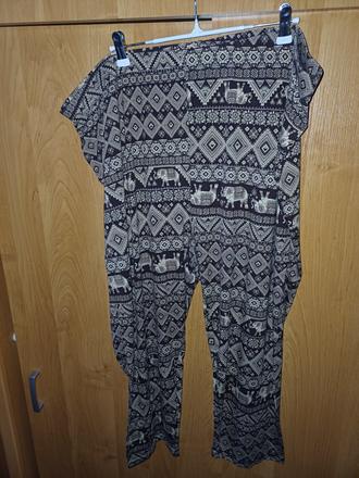 Damske leginy xxxl, xxxl
