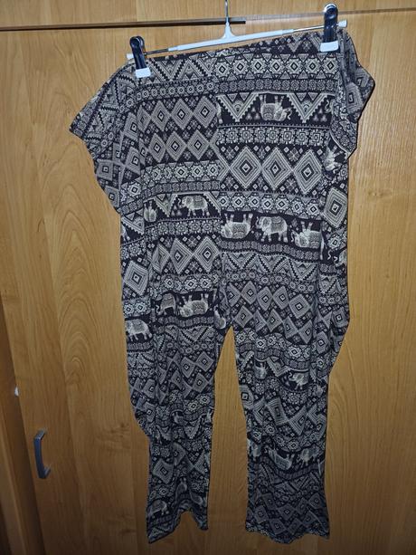 Damske leginy xxxl, xxxl