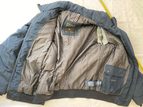 Páperka tommy hilfiger, tommy hilfiger,xl