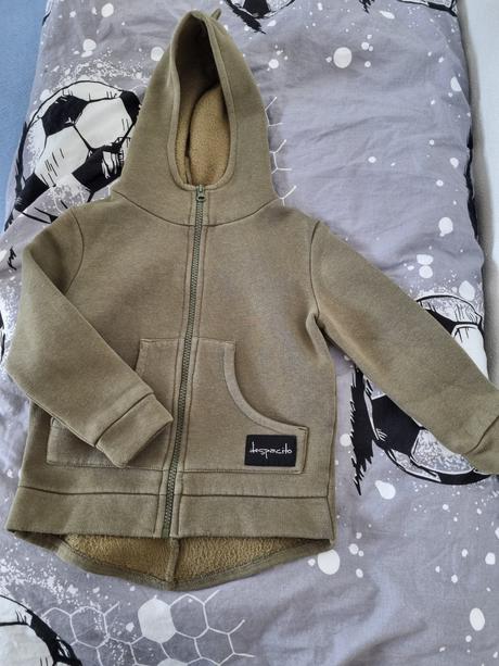 Mikina despacito, 104