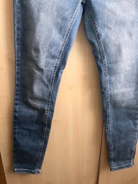 Skinny rifle, only,38