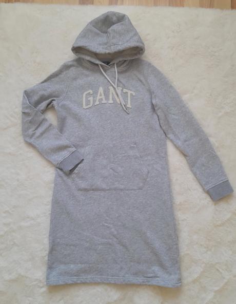 Mikina gant, gant,s