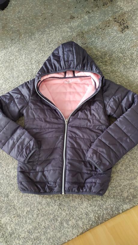 Prechodná bunda, pepco,146