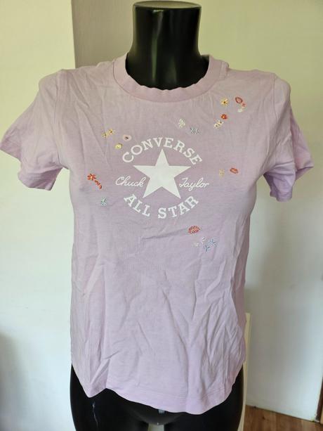 Converse tricko, converse,s