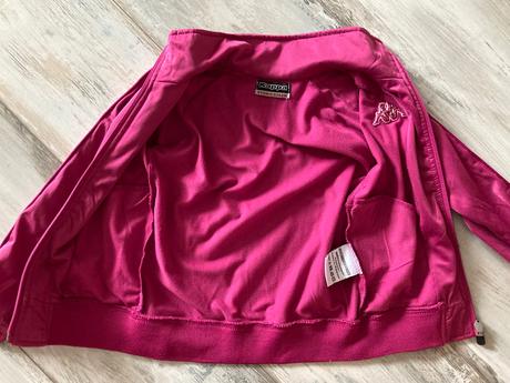 Športová mikina, kappa,104