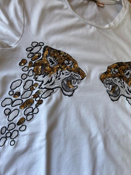 Tričko guess -xs, guess,xs