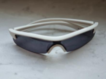 Okuliare na bycikel i proti slnku, 