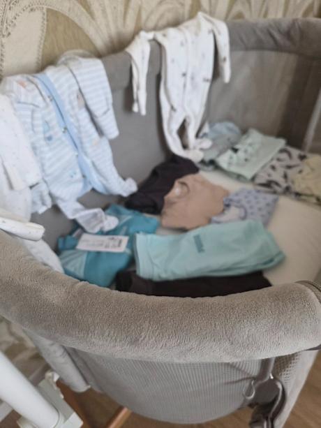 Postielka petite mars, šírka (cm): 50,dĺžka (cm): 80