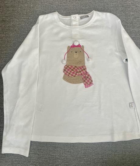 Tričko il gufo, 116