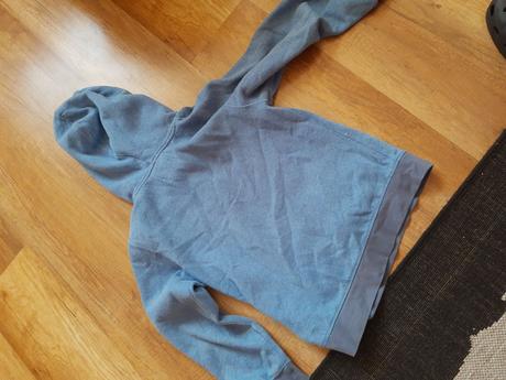 Chlapcenska mikina, h&m,146