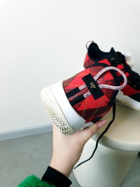 Jordan one take ii tenisky 42, nike,42