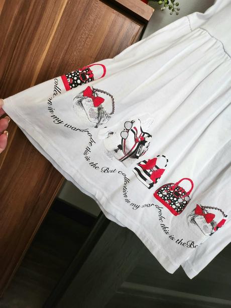 Krasne saty 110-116, 116