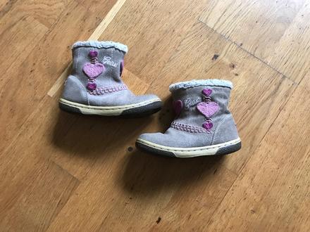 Zateplene cizmicky, geox,24