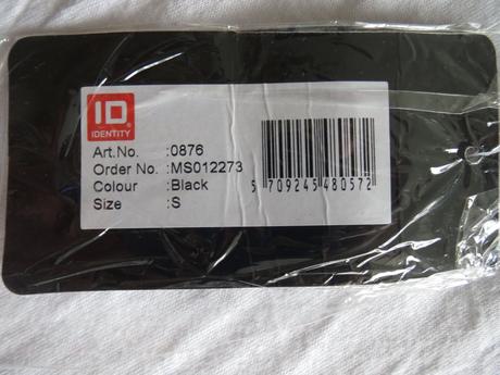 Identity - mikina, s