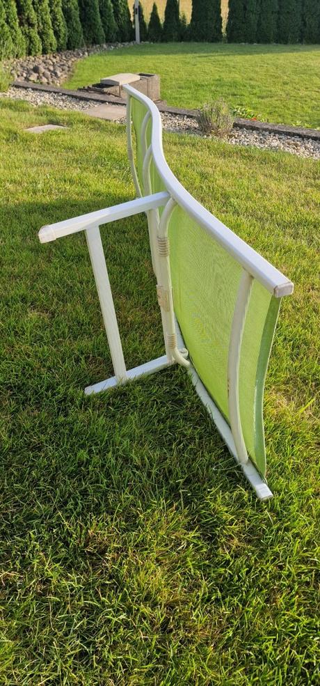 Záhradné lehátka 3ks,