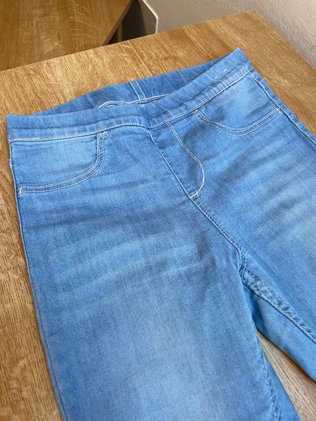 Legíny rifle, h&m,140