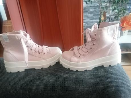 Topánky, h&m,31