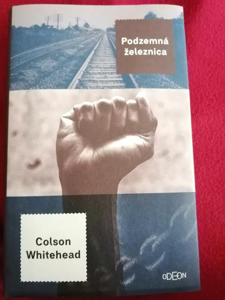 Podzemná železnica,