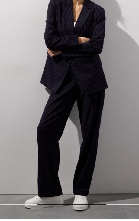 Damske elegantne nohavice, mohito,32