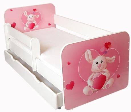 Posteľ igor 160x80cm+matrac grátis, šírka (cm): 80,dĺžka (cm): 160