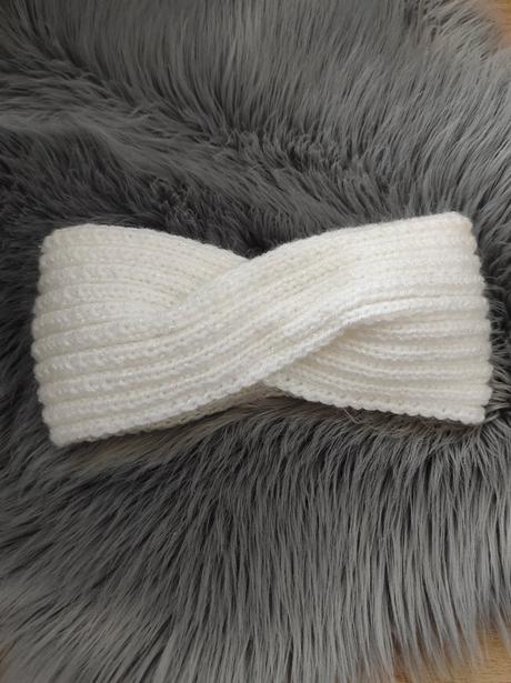 Strikovana čelenka, 