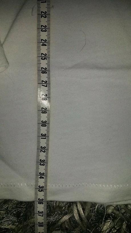 Tricko s dlhym rukavom znacky gap - velk 90cm, gap,86