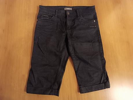 Trištvrťáky, f&f,158