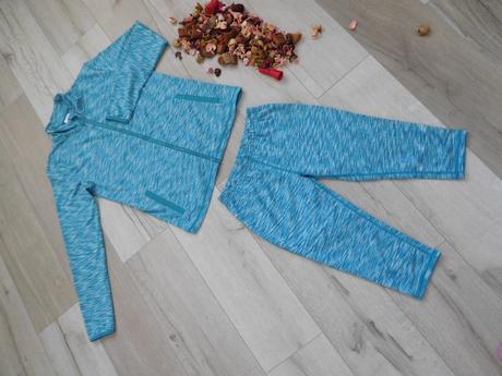 Suprava na cvičenie s, s