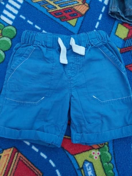 Detske kratasy, h&m,92