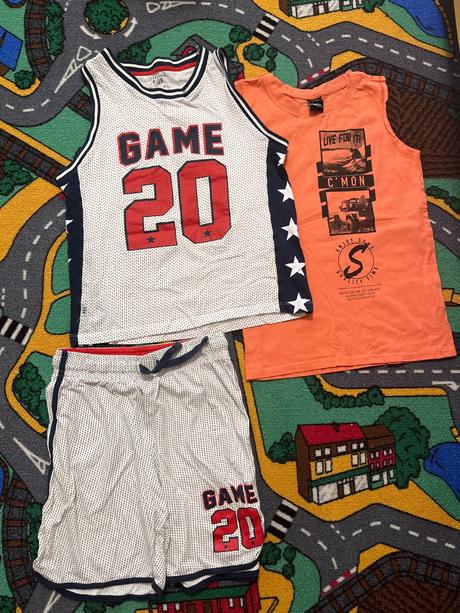 Tricka, terranova,152