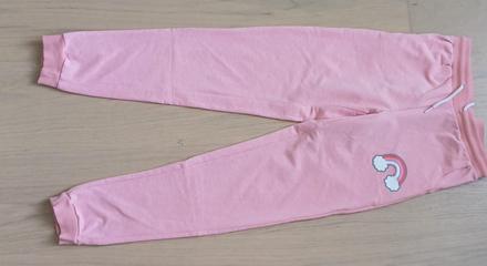 Tepláky, pepperts,146