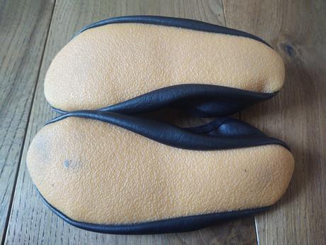 Cvičky-balerínky decathlon, veľ.29, decathlon,29