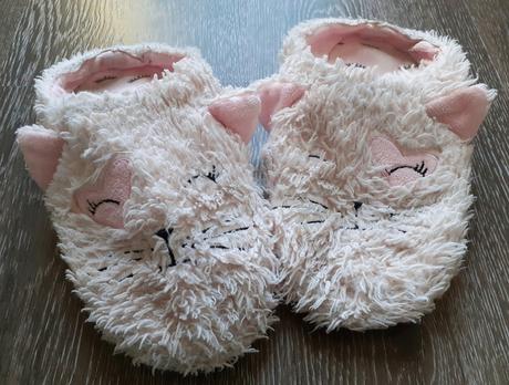 Teplé papuče, pepco,35