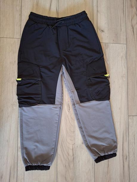 Turistické nohavice, reserved,140