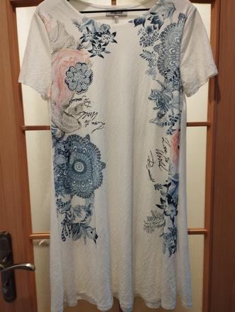 Šaty desigual, desigual,l