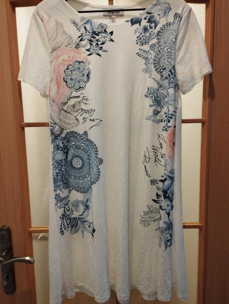 Šaty desigual, desigual,l